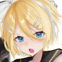 Kagamine Rin