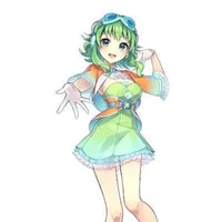 GUMI Megpoid