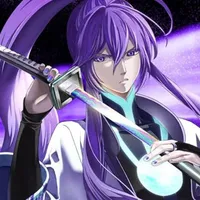 Gackpoid/Gakupo