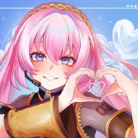 Megurine Luka