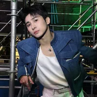 #LHongSon