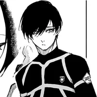 Itoshi Rin
