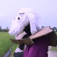 Ông Dê