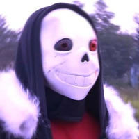 Sans Fell