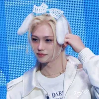 Lee Felix Yongbok
