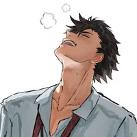 Kuroo Tetsurou