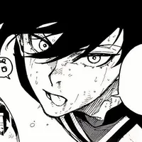 Itoshi Rin.