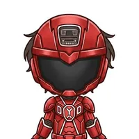 iskai red