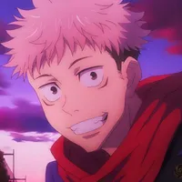 Itatori Yuji