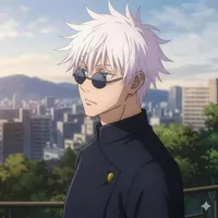 Gojo Satoru