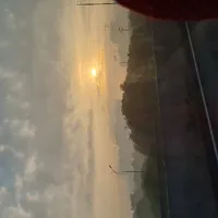 He