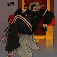 theo(da vàng chóe)