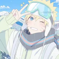 Uzumaki Naruto
