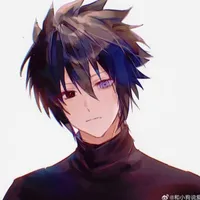 Uchiha Sasuke