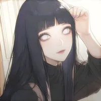 Hyuga Hinata