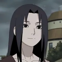 Uchiha Mikoto