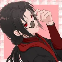 Uchiha Itachi