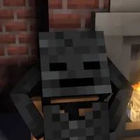 Ma Xương Đen -Wither-