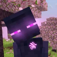 Mén -Enderman-