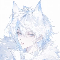 Shinogane Rei (Foxire)