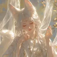 Shinogane/Imagi Koha (Foxy)