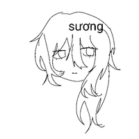 thùy sương
