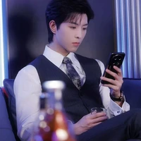 Thịnh Thiếu Du||Alpha cấp S||
