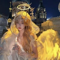 Dạ Lạc Thần Hi_nu9