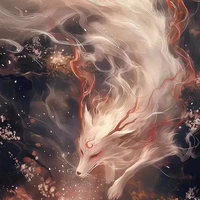 Cửu Vĩ _của Vãn Ninh