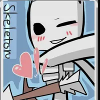 skellyᰔ