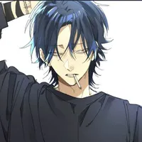 Kirishima Tooru (Nam Chính)