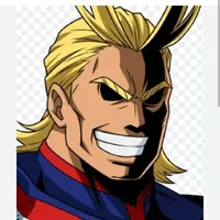 All Might