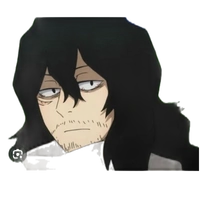 Aizawa shouta