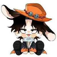 Portgas D. Ace (Thỏ)