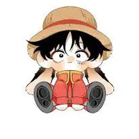 Monkey D. Luffy (Thỏ)