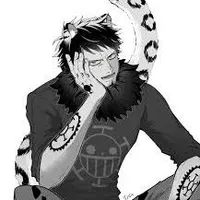 Trafalgar D. Water Law (Báo tuyết)