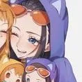 Nico Robin (Mèo)