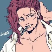 Thatch (Sói)
