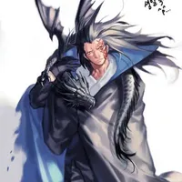 Monkey D. Dragon (Rồng)