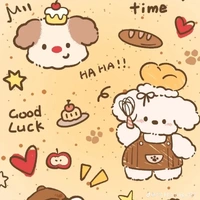 t/g cute hột me day