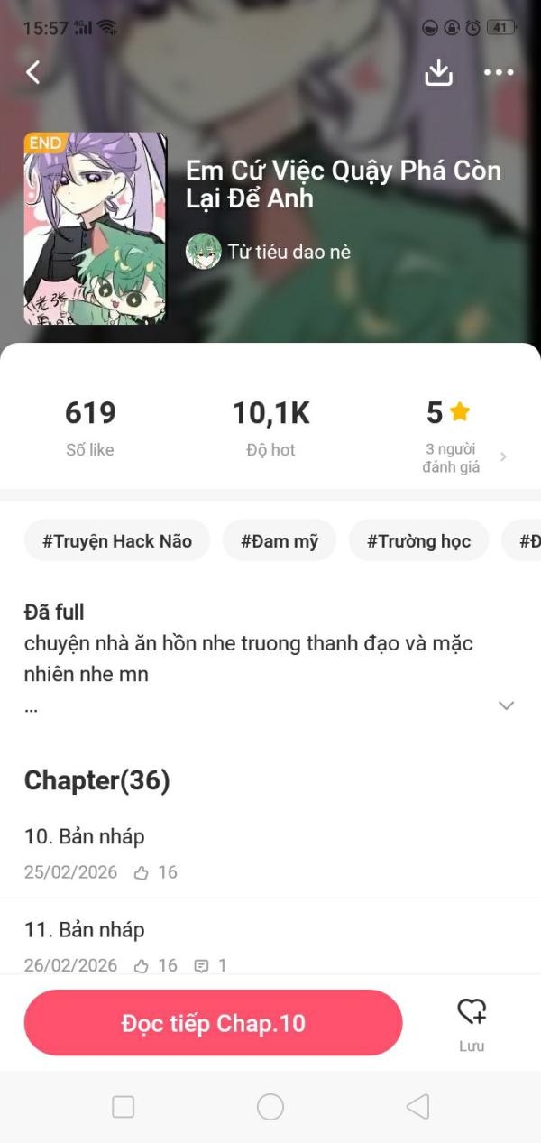 NovelToon