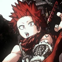 Kirishima Eijiro