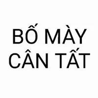 cân mọi vai diễn
