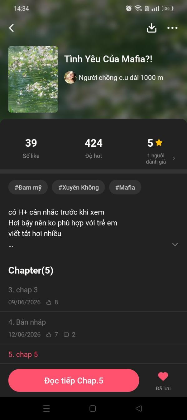 NovelToon