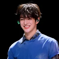 Ahn Geonho/@bi.kẹo🍭