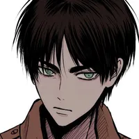 Eren Yeager