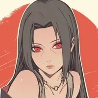 Uchiha Itachi (Nữ)