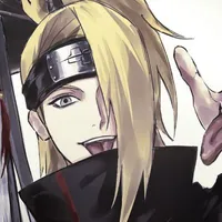 Deidara