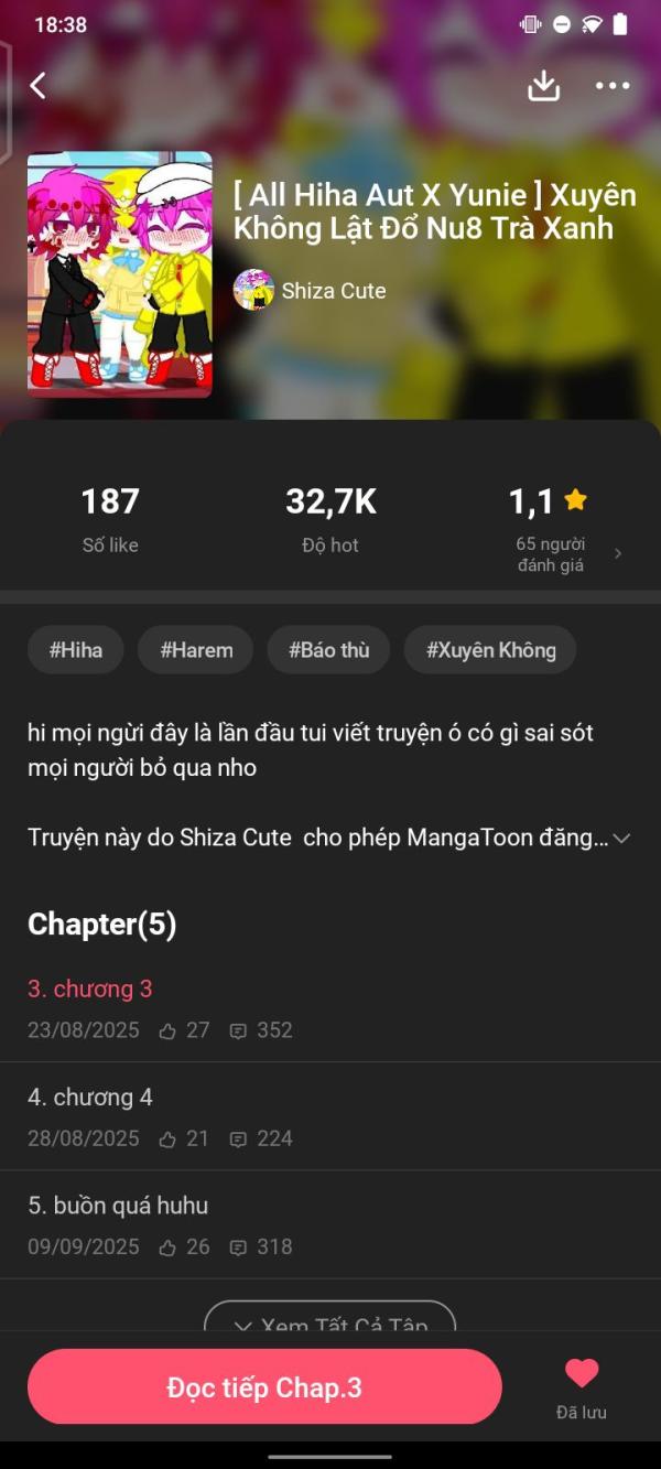 NovelToon