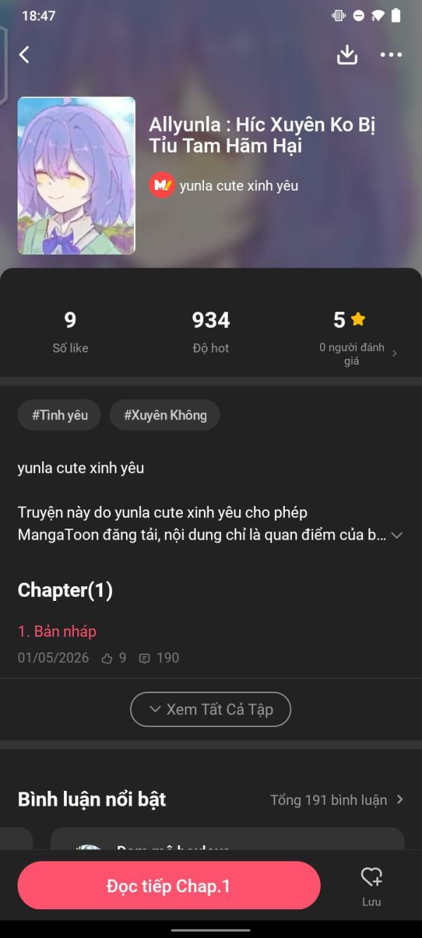 NovelToon